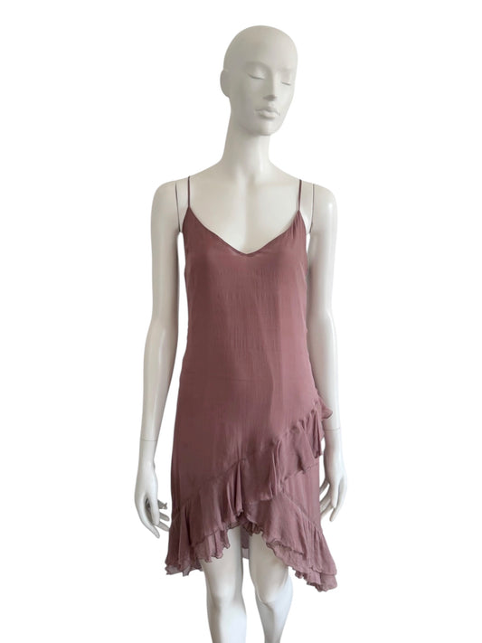 Robe Patrizia Pepe en soie